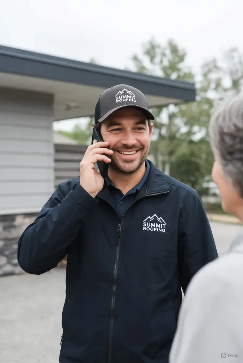 Flat Roof Leak Repair Harrisonville, NJ FAQs